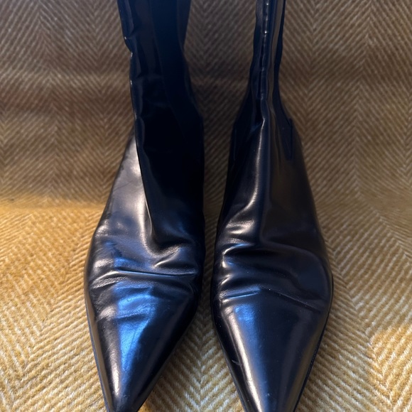 Prada Booties - Picture 2 of 3